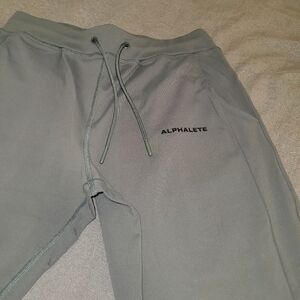 Alphalete jogger